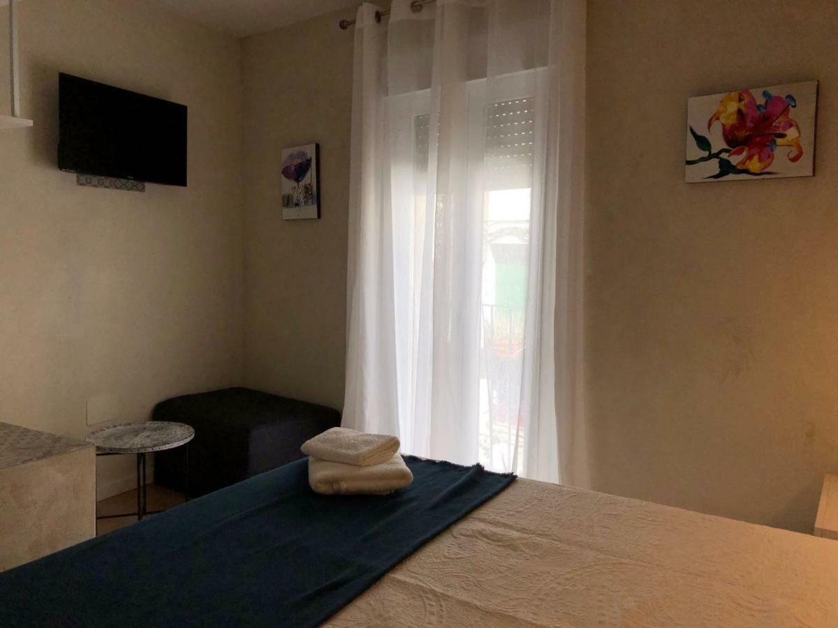 La Isla De Mirabel Διαμέρισμα Plasencia Εξωτερικό φωτογραφία