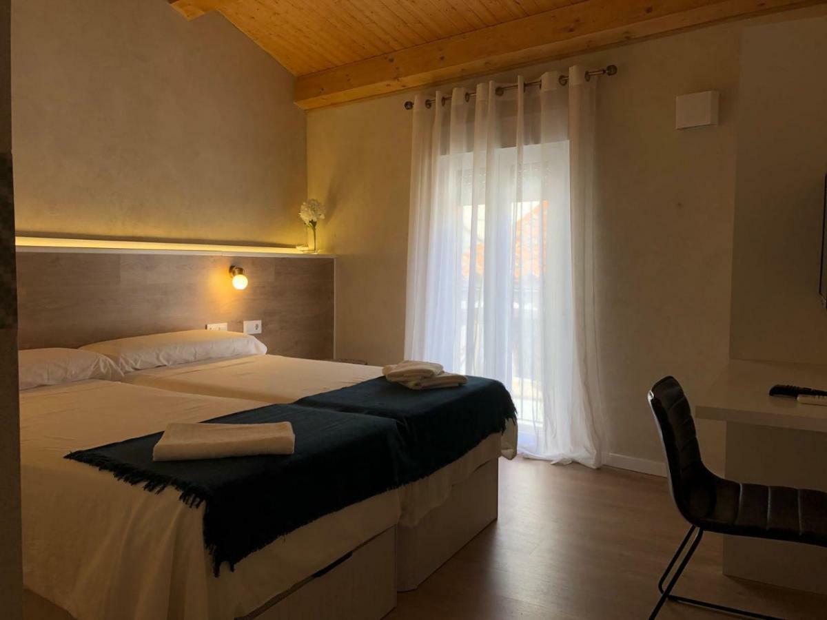 La Isla De Mirabel Διαμέρισμα Plasencia Εξωτερικό φωτογραφία